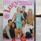 Lucy menee naimisiin (UUSI DVD) - pikkukuva 1