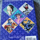 Alan Moore Tomorrow Stories book 1 - pikkukuva 2