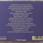 Eri esittäjiä • Valkea Joulu CD - pikkukuva 3