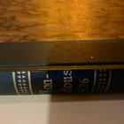 Maatalous-lehti kolme vuosikertaa 1926-1928 kansiin sidottu - pikkukuva 3