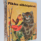 Leonard Wesgard : Pikku silkkipörrö - pikkukuva 1