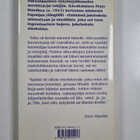 Peter Handke : Jukeboksista - pikkukuva 2