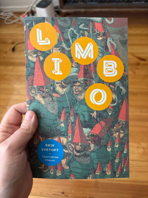 Erik Svetoft: Limbo