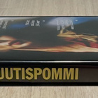Uutispommi (2001) Liza Marklundin best seller -romaanista - pikkukuva 3
