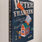 Peter Franzen : Särkyneen pyörän karjatila - pikkukuva 1
