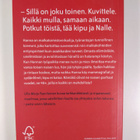 Ulla-Maija Paavilainen : Äkkilähtö - pikkukuva 2