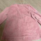 Me&i pinkki tunika koossa 62/68cm - pikkukuva 2