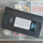 VHS: Kolme Väriä Valkoinen (O: Krzysztof Kie?lowski 1993) - pikkukuva 5