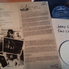 Jerry Lee Lewis LP x 2 - pikkukuva 2