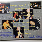 CARDY LOO Featuring EL DUCE of MENTORS CD - pikkukuva 3