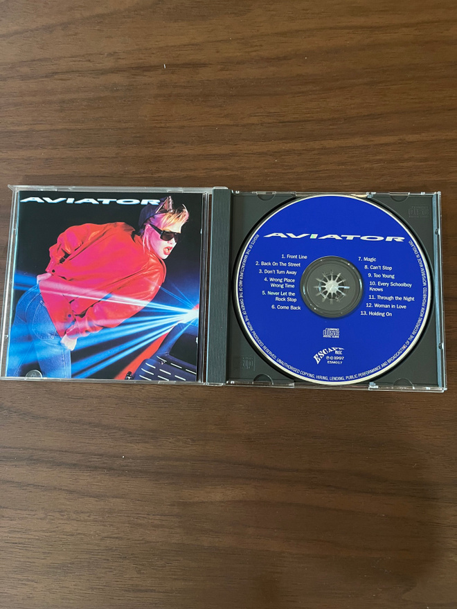 Item image