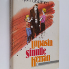 Lempi Pursiainen : Lupasin sinulle kerran - pikkukuva 1
