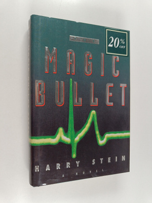 Harry Stein : The Magic Bullet