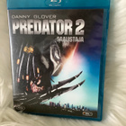 PREDATOR 2 - SAALISTAJA (SUOMIKANNET) - pikkukuva 1