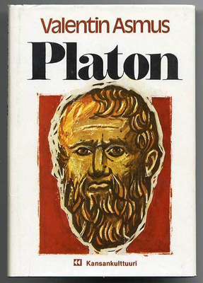 Valentin Asmus: Platon