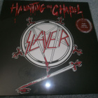 Slayer: Haunting The Chapel Ep - pikkukuva 1