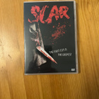 Scar DVD - pikkukuva 1