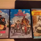 Bud Spencer & Terence Hill - paketti (14dvd) - pikkukuva 3
