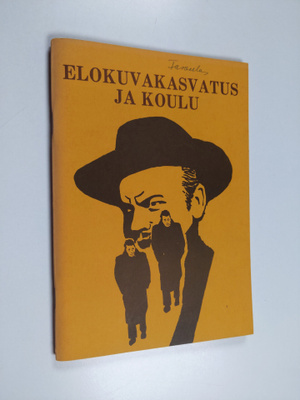 Mikael Fränti : Elokuvakasvatus ja koulu