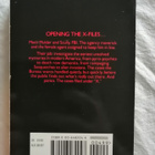 Grant, Charles: X-Files, the: Goblins - pikkukuva 2