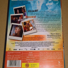 VEIJARIT  MIKKO LEPPILAMPI   KOMEDIA  DVD - pikkukuva 2