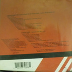 U2 - SOMETIMES YOU CAN`T MAKE IT ON YOUR OWN  CDS - pikkukuva 2