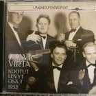OLAVI VIRTA-KOOTUT LEVYT OSA 7 1952-CD, HELMI, Warner Music - pikkukuva 1