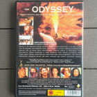 DVD: The Odyssey (T: Francis Ford Coppola 1997/2002) - pikkukuva 2