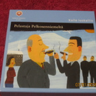 Kalle Isokallio - Pelastaja Pelkosenniemeltä (äänikirja) - pikkukuva 1