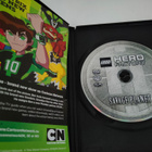 Lego Hero Factory - Savage Planet - DVD - Nordic-julkaisu - pikkukuva 3