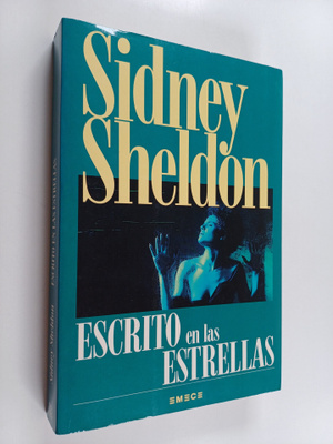 Sidney Sheldon : Escrito en las estrellas