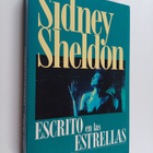 Sidney Sheldon : Escrito en las estrellas - pikkukuva 1