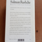 Salman Rusdie Maorin Viimeinen Huokaus - pikkukuva 2