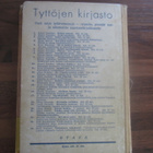 MARY MARCK - LUOKAN MERKKIHENKILÖITÄ ( 1.p v 1938 - pikkukuva 2