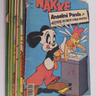 Nakke nrot 16, 19, 28, 36-38, 43, 49 ja 52/1989 - pikkukuva 1