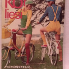 Kotiliesi No 14 heinäkuu 1971 - pikkukuva 1