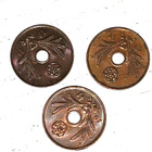 5 penniä 1941 3kpl - pikkukuva 2