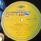 Shumann - Kinderszenen lp - pikkukuva 3