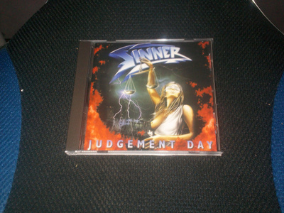 sinner:judgement day