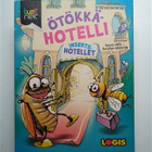 Peli Logis Ötökkähotelli - pikkukuva 1