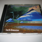 Stratovarius - Fourth Dimension (CD) - pikkukuva 1
