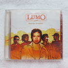 Lumo – Helpompi Hengittää CD - pikkukuva 1