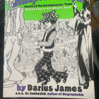 That’s Blaxploitation - Darius James HARVINAINEN! - pikkukuva 1