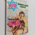 Andrew Sugar : Kommando-sarja n:o 1/1977 : Tehtävä Alpeilla - pikkukuva 1