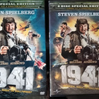 1941-Anteeksi, Missä On Hollywood? Tupla-DVD - pikkukuva 1