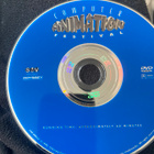 Computer Animation Festival dvd - pikkukuva 2