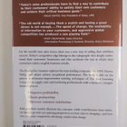 Richard Hodge : The mind of the customer : how great comp... - pikkukuva 2