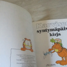 Karvisen syntymäpäiväkirja - pikkukuva 3
