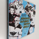 Jääkiekkotaituriksi tähtien avulla - pikkukuva 1