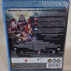BATMAN NINJA  (BD) UUSI - pikkukuva 2